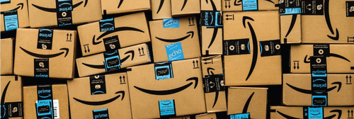 Latest company news about LDLRUI Amazon